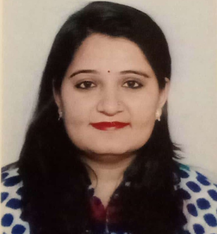 Ms-Deepti